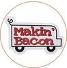 Barbara Makin' bacon - @makinbacontrk - Poshmark